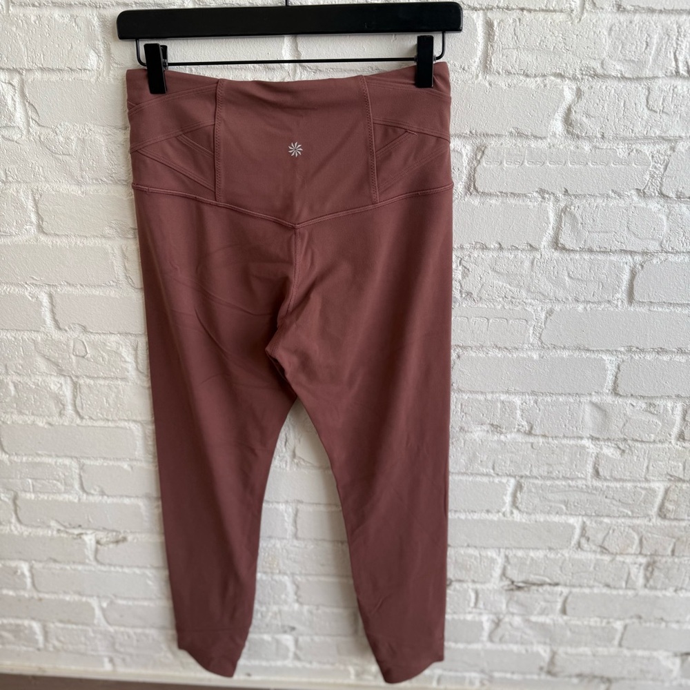 Athleta Elation Leggings Size Medium